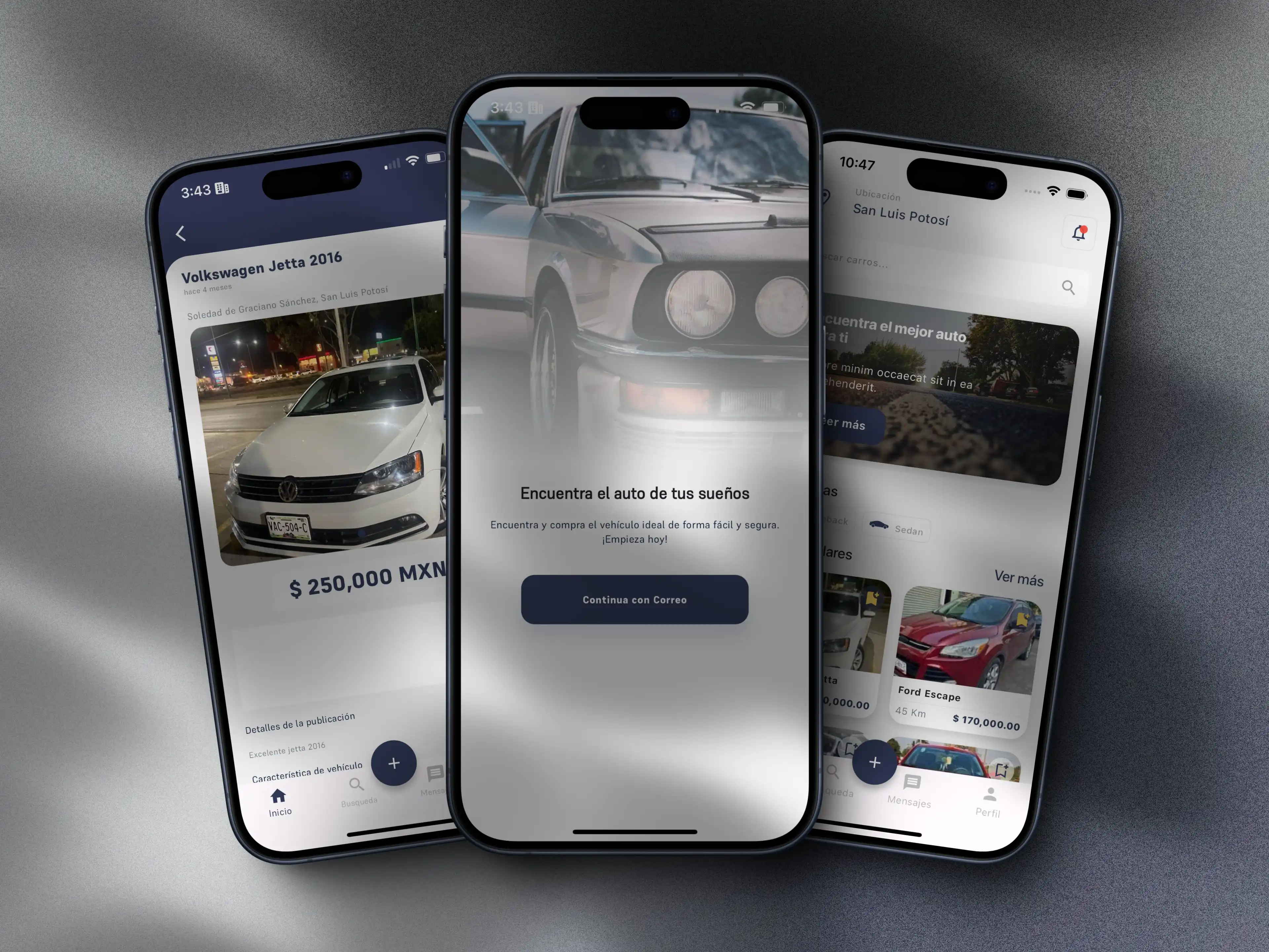 Artículo compradores